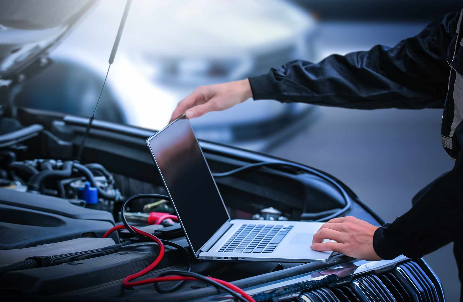 GARAGE 94 -Diagnostic-auto